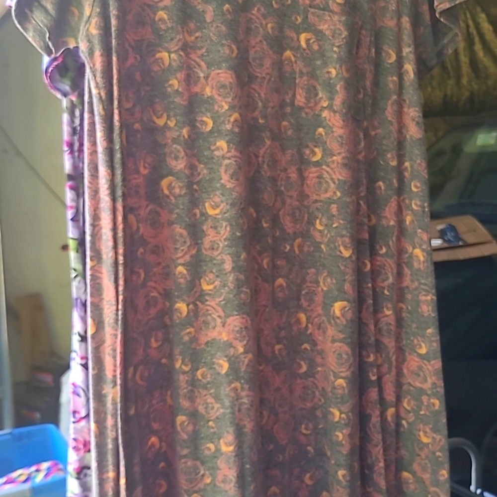 COPY - Lularoe large carly